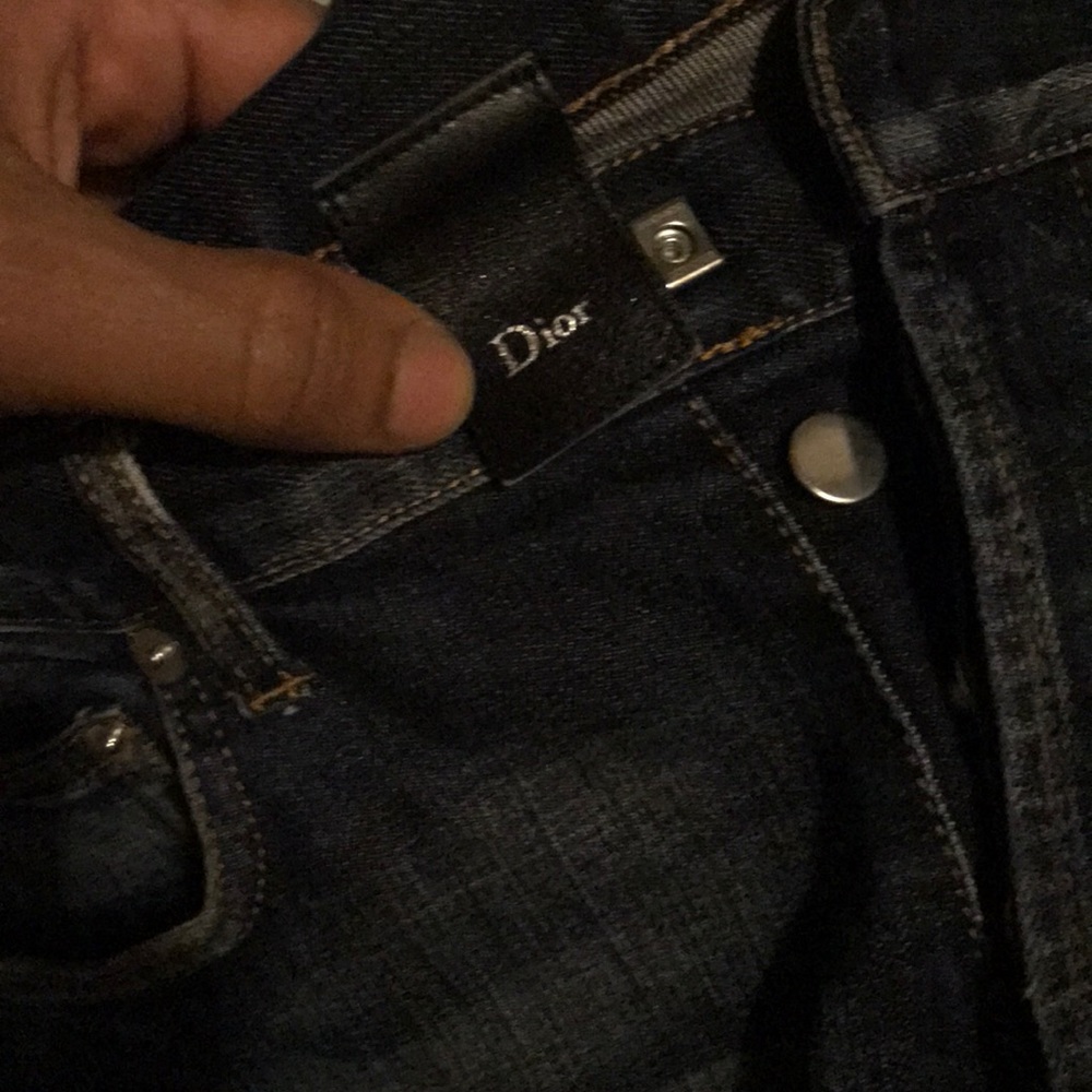 Jeans - Picture 2 of 6